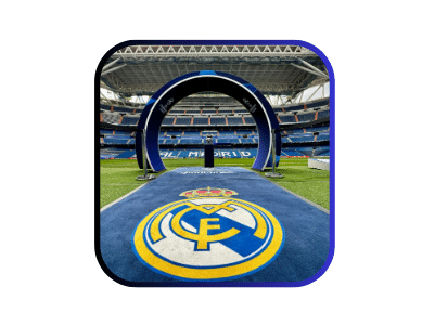 Real Madrid - Đế chế bóng đá của Tây Ban Nha