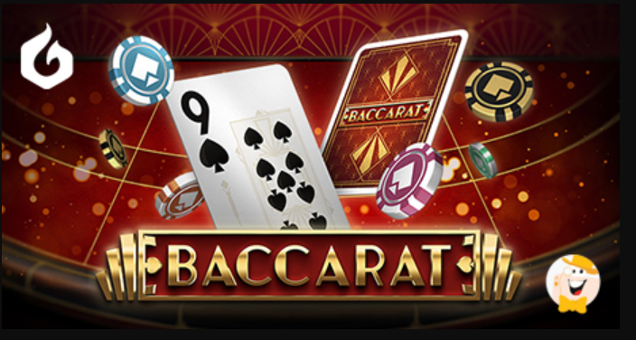 Đánh bài baccarat online trực tuyến và bí kíp ăn luôn ván đầu