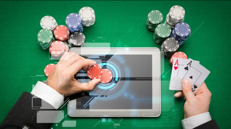 Những điểm yếu ít ai biết của các casino live