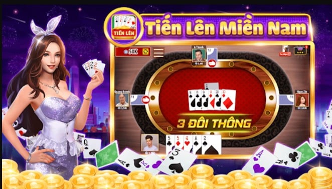 Sự khác biệt giữa game TLMN online và offline